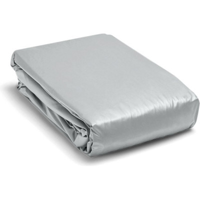 Чаша для каркасного бассейна INTEX PRISM FRAME 488х244x107см 12228