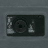 Надувная кровать INTEX Comfort-Plush 67770, 152×203×33 см, встроенный насос 220 V