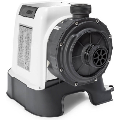 Насос с блоком управления INTEX 12708